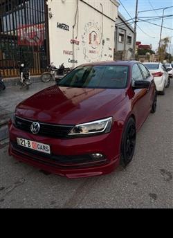 فولكسفاغن جيتا